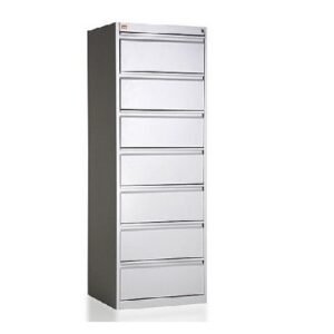 Medicininė septynių stalčių kartoteka KOP/7 garantinis terminas 24