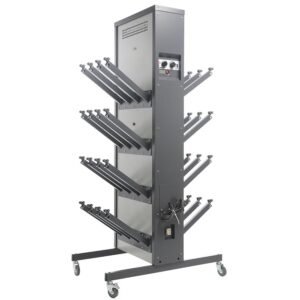 Avalynės džiovyklė NORD 16 naudojamas specialiai