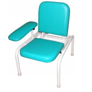 Kraujo paėmimo kėdė COR-1 aukštos kokybės reguliuoti