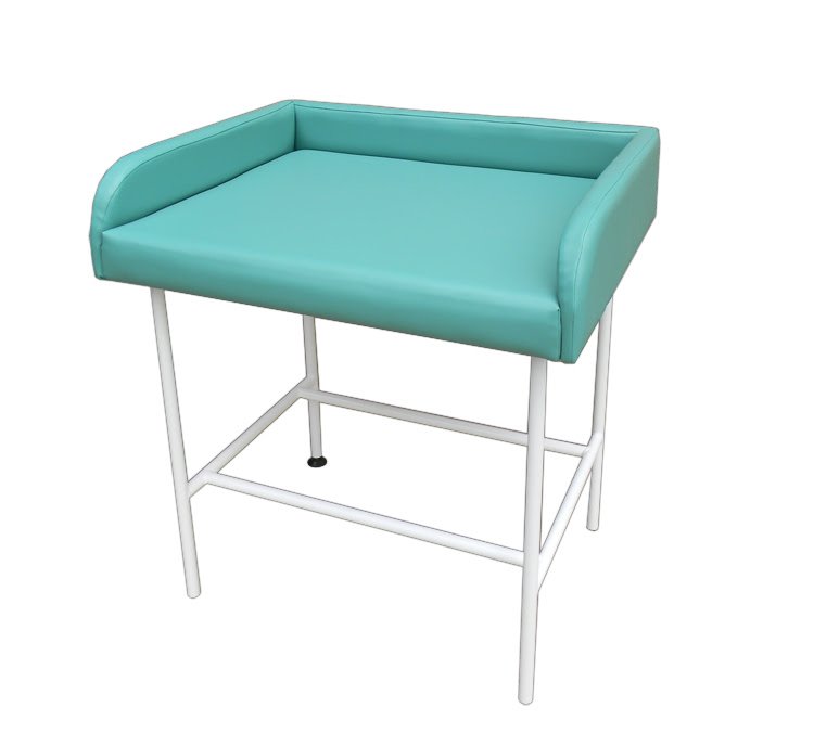 Kūdikių vystymo stalas PRZ-1 1 Kūdikių vystymo stalas PRZ-1 milteliniu būdu