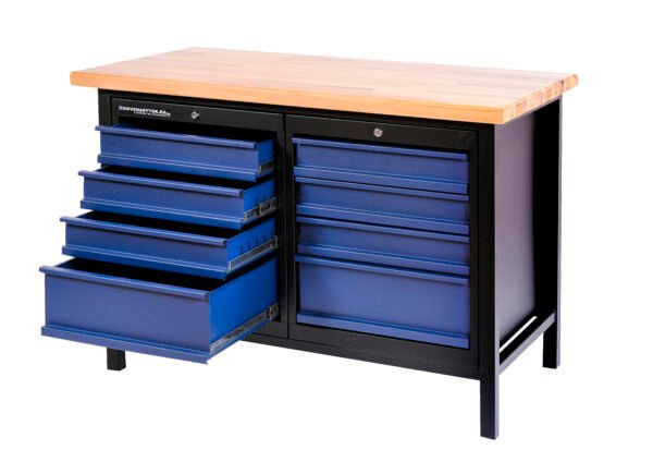 Darbastalių komplektas MODULUS PREMIUM SET MAXI - Image 5