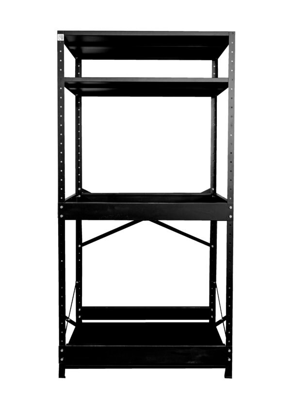Lentyninis stelažas MODULUS - Image 9