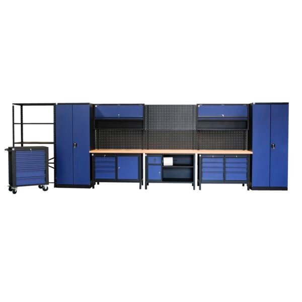 Darbastalių komplektas MODULUS PREMIUM SET MAXI