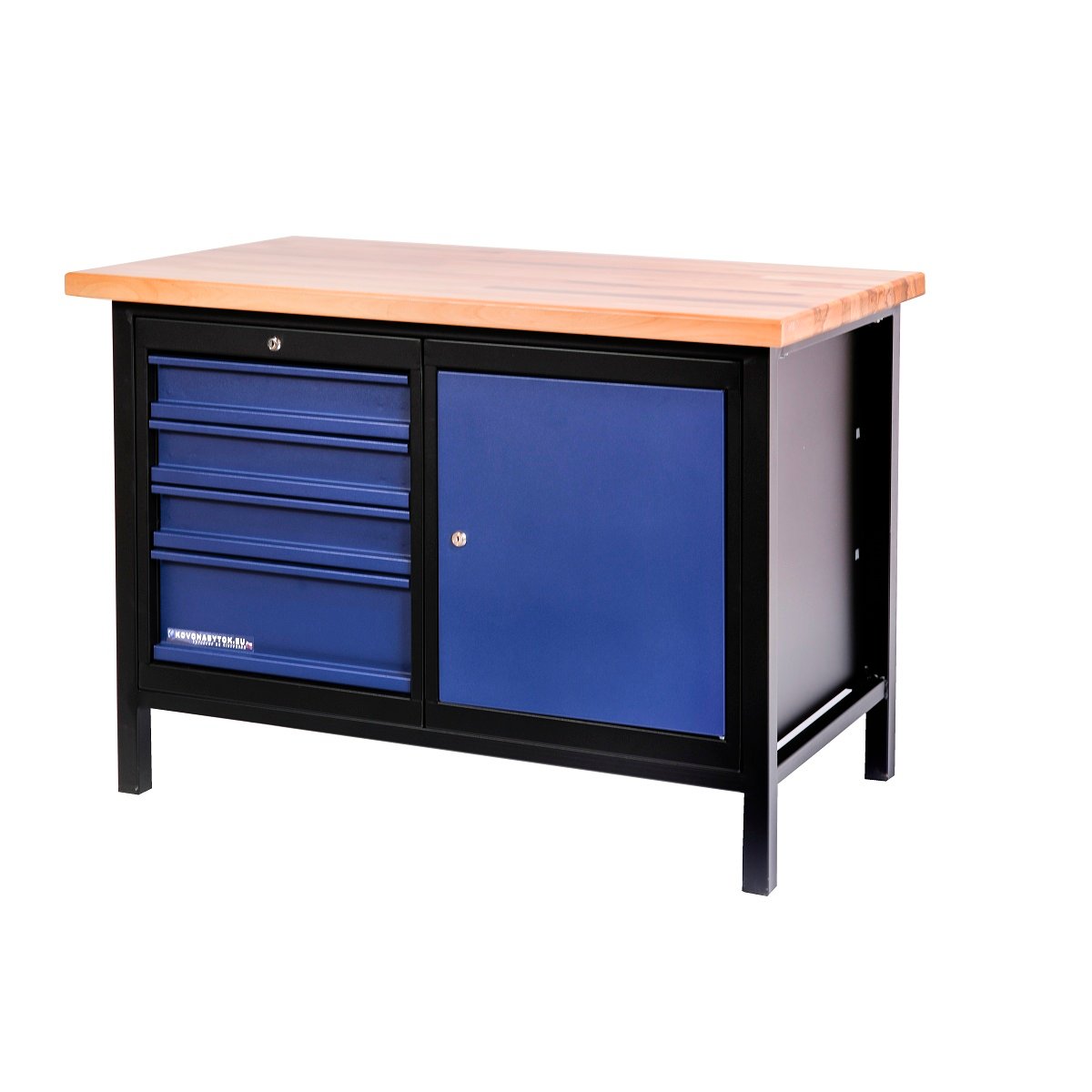 Darbastalis MODULUS HARD 1 Darbastalis MODULUS HARD garantinis terminas 24