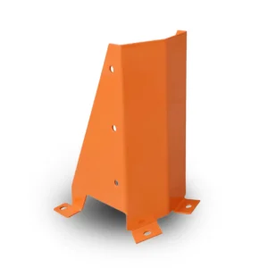 Paletinio stelažo stovo apsauga H400 produkto