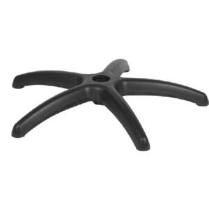 Plastikinė kėdės kryžmė PUNTO