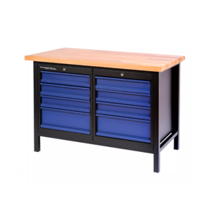 Darbastalis MODULUS HARD 8 1200x600