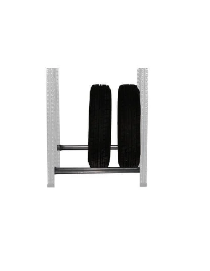 Padangų stelažo lentyna 1 Padangų stelažo lentyna