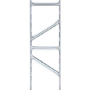 Padangų stelažo rėmas H2000