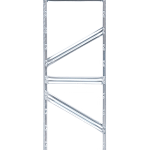 Padangų stelažo rėmas H2500