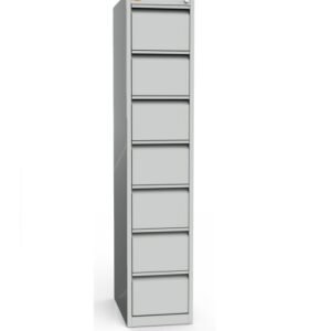 Septynių stalčių kartoteka KOP/7-1s