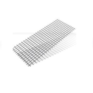 Paletinio stelažo uždengimo tinklas (šoninis)