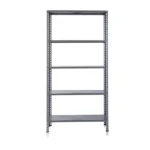 Universalūs varžtiniai stelažai