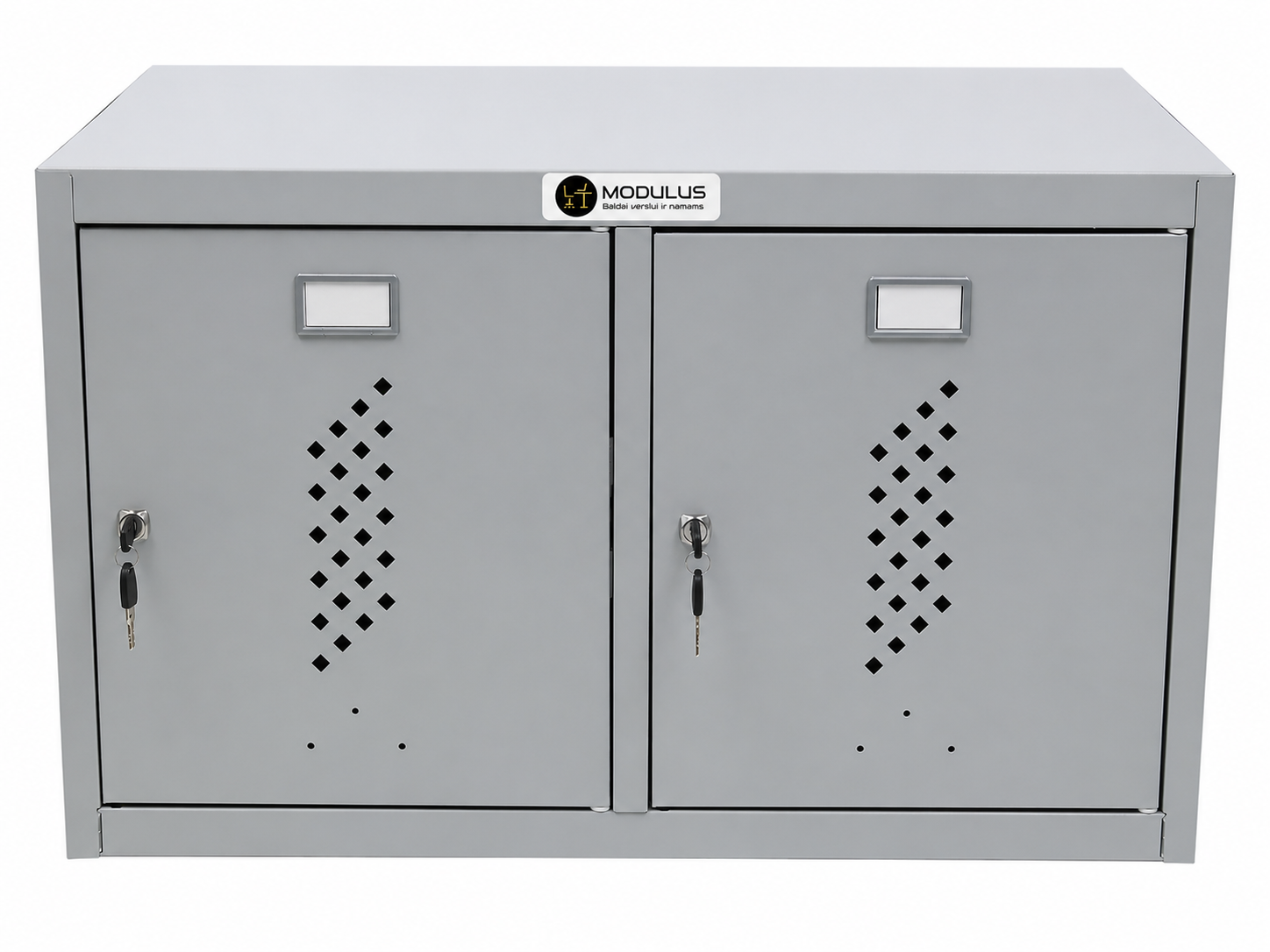 Persirengimo spintelės antresolė ML600 3 Persirengimo spintelės antresolė ML600 - Image 3