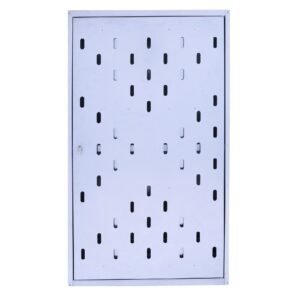 Propano butano dujų balionų spinta PBC