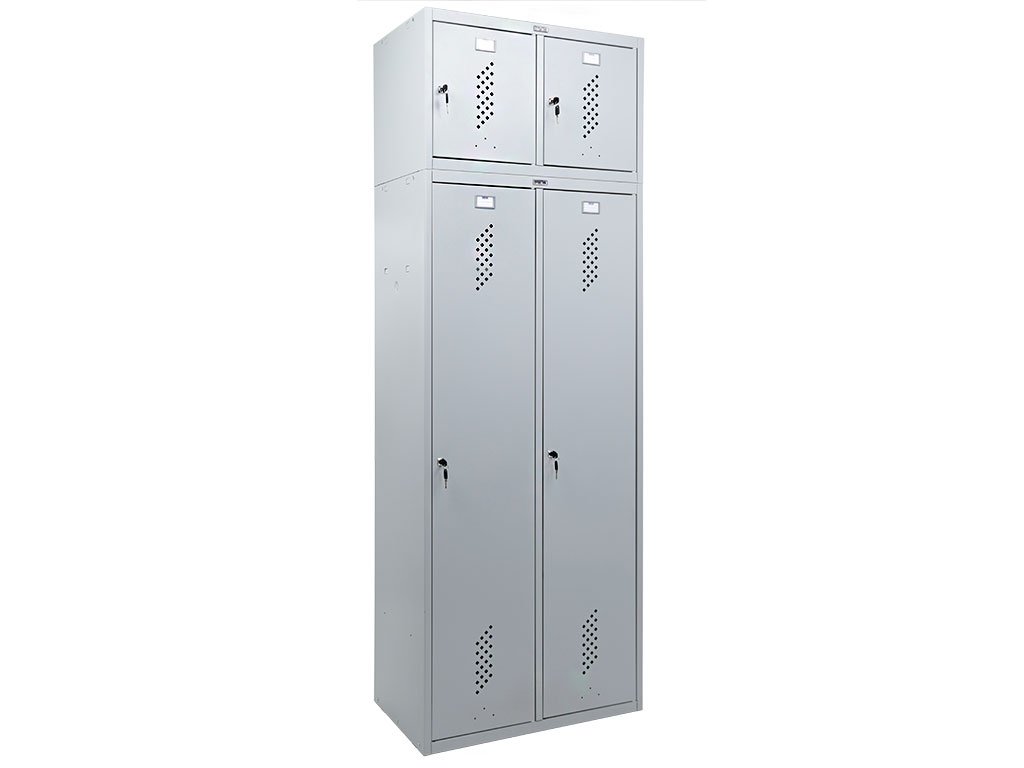 Persirengimo spintelės antresolė ML600 6 Persirengimo spintelės antresolė ML600 - Image 6