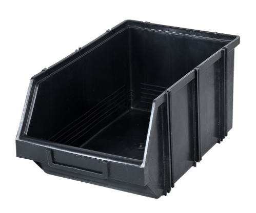 Spinta sandėliavimo dėžutėms ТС 1995 BOX 4 dezute smulkmenoms